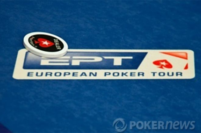 Retour sur la Saison 7 de l'European Poker Tour