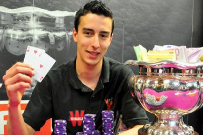 France Poker Tour