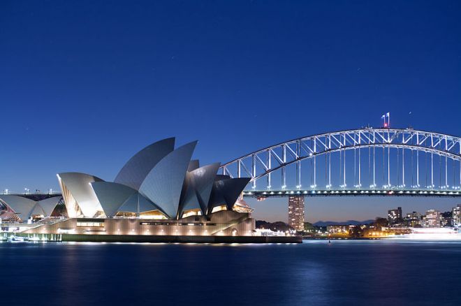 Sydney, Australia