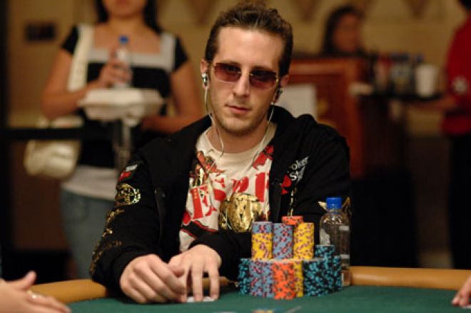 Bertrand “Elky”Grospellier SCOOP Event #35-H 우승 0001 Bertrand “Elky”Grospellier SCOOP Event #35-H 우승 0001