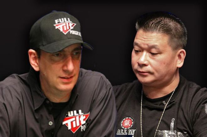 Seidel Vs. Chan odabrani duel za WSOP 2011 0001 Seidel Vs. Chan odabrani duel za WSOP 2011 0001