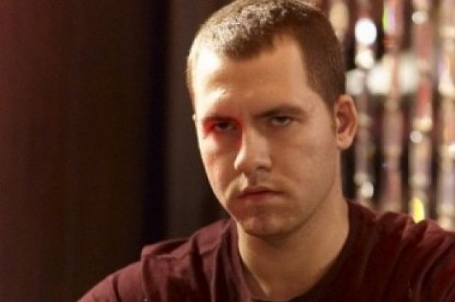 Daniel Cates plaća WSOP kartu za jednog fana 0001 Daniel Cates plaća WSOP kartu za jednog fana 0001