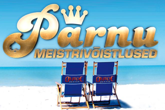 pärnu pärnu