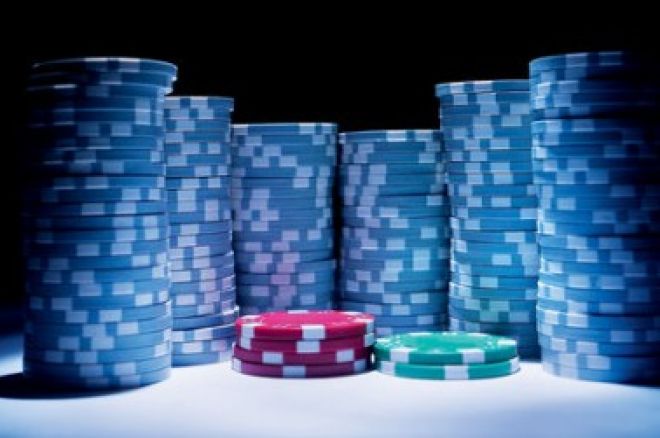 Agresivní preflop hra naživo 0001 Agresivní preflop hra naživo 0001