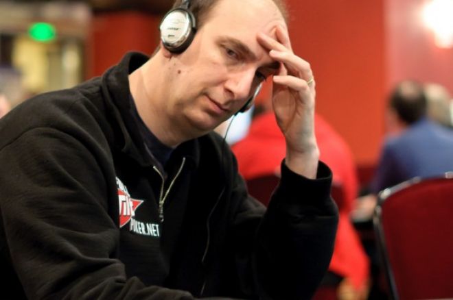 Ska någon lyckas få stopp på Full Tilts Erik Seidel i år? 0001 Ska någon lyckas få stopp på Full Tilts Erik Seidel i år? 0001