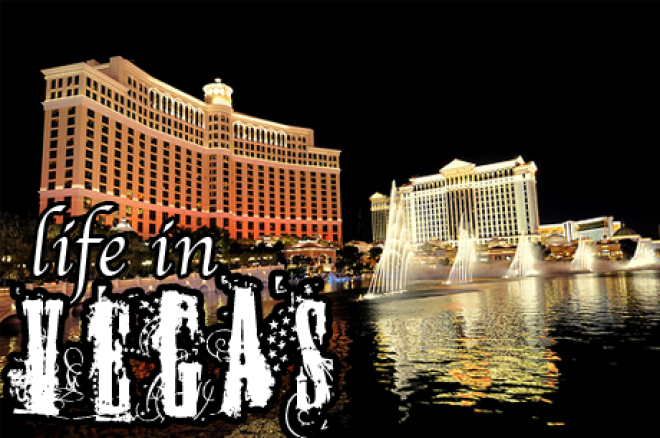 Life in Vegas - Meekijken bij de Daniel Negreanu WSOP Fantasy League Draft Life in Vegas - Meekijken bij de Daniel Negreanu WSOP Fantasy League Draft