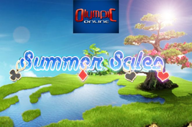 Olympic-Online Summer Sales - Atlaides turnīru dalības maksām līdz pat 80%! 0001 Olympic-Online Summer Sales - Atlaides turnīru dalības maksām līdz pat 80%! 0001