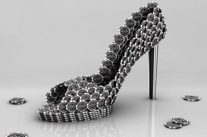 Pokerowe buty Pokerowe buty