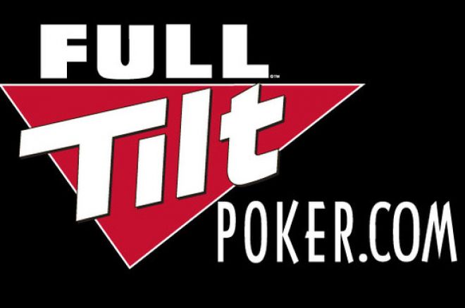 Full Tilt Poker - Mini Series of Poker - 58 øvelser 0001 Full Tilt Poker - Mini Series of Poker - 58 øvelser 0001