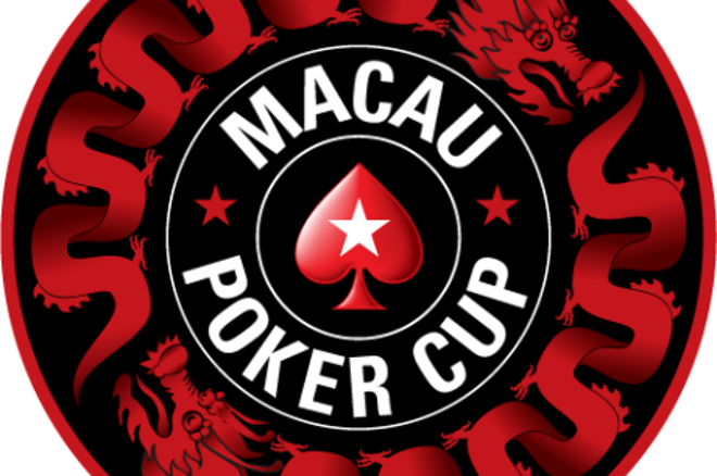 Macau Poker Cup オープニング・イベントから新記録でスタート! 0001 Macau Poker Cup オープニング・イベントから新記録でスタート! 0001