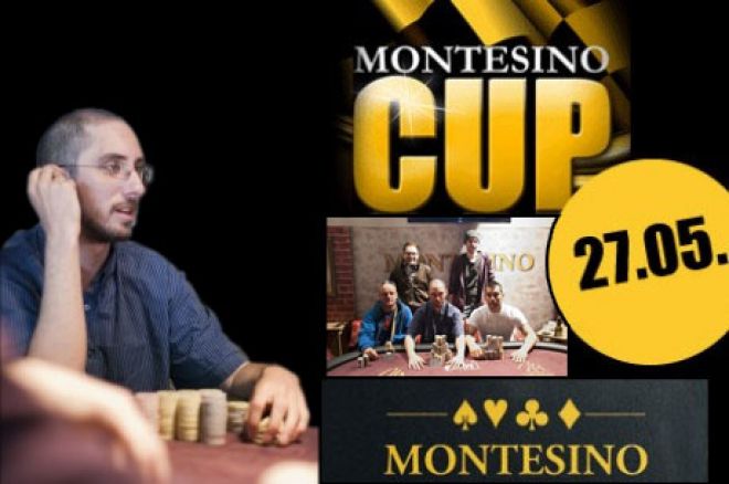 Montesino Cup II sa neočekivanim ishodom, 5 pobednika! 0001 Montesino Cup II sa neočekivanim ishodom, 5 pobednika! 0001
