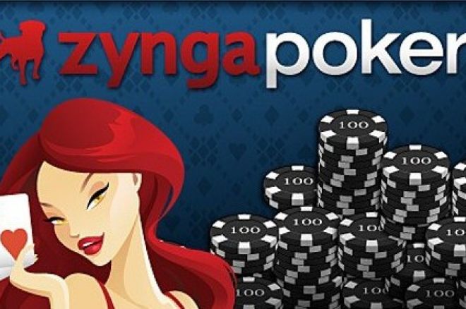 Zynga Poker струва $10 милиарда и май ще излиза на борсата 0001 Zynga Poker струва $10 милиарда и май ще излиза на борсата 0001