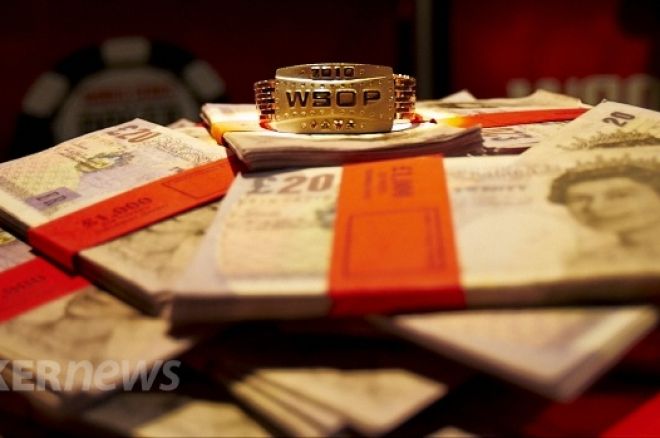 Jau rīt Lasvegasā startē 2011. gada World Series of Poker 0001 Jau rīt Lasvegasā startē 2011. gada World Series of Poker 0001