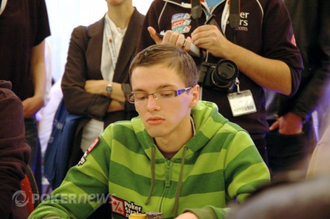 Szymon Pieszczoch Szymon Pieszczoch