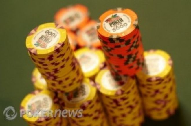 Тижневий огляд: Бредлі Франзен визнає себе винним, огляд WPT Spanish Сhampionship та інше 0001 Тижневий огляд: Бредлі Франзен визнає себе винним, огляд WPT Spanish Сhampionship та інше 0001