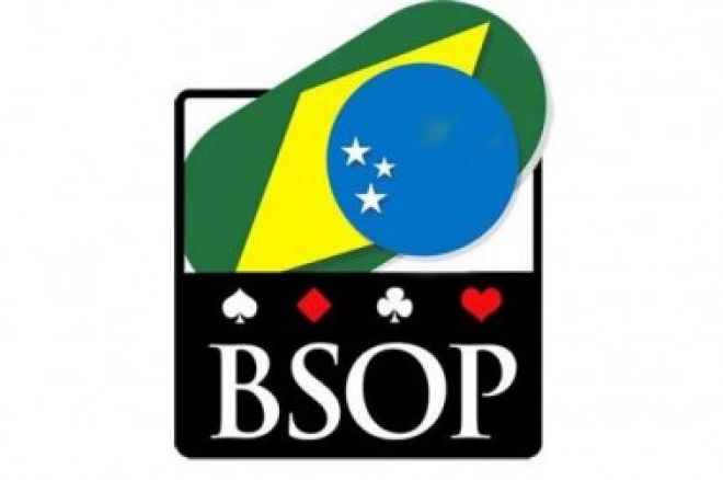 Brazilian Series of Poker 2011