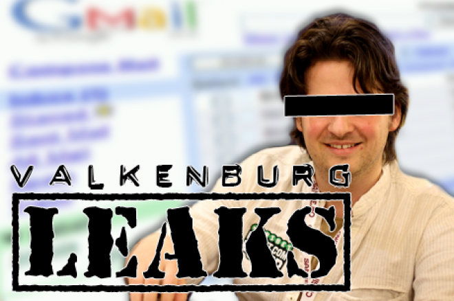 Valkenburg Leaks (1) – Woordelijke broekpoeperij Valkenburg Leaks (1) – Woordelijke broekpoeperij