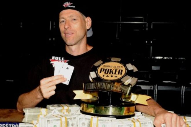 Nedaudz no vēstures: Basketbols pret pokeru? 0001 Nedaudz no vēstures: Basketbols pret pokeru? 0001