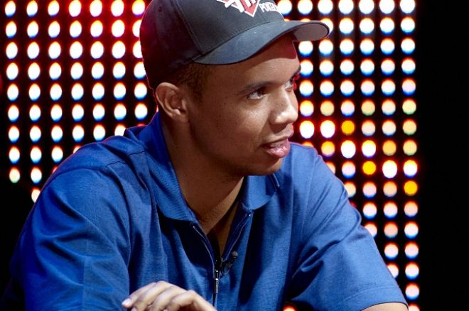 Bomba: Phil Ivey Não Joga WSOP 2011 e Processa Tiltware 0001