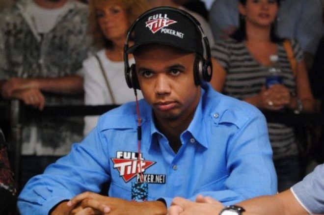 Phil Ivey 2011 WSOPに参加しないことに…、そしてTiltwareを訴えた! 0001 Phil Ivey 2011 WSOPに参加しないことに…、そしてTiltwareを訴えた! 0001