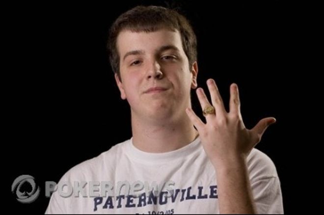 Zach Gruneberg Zach Gruneberg