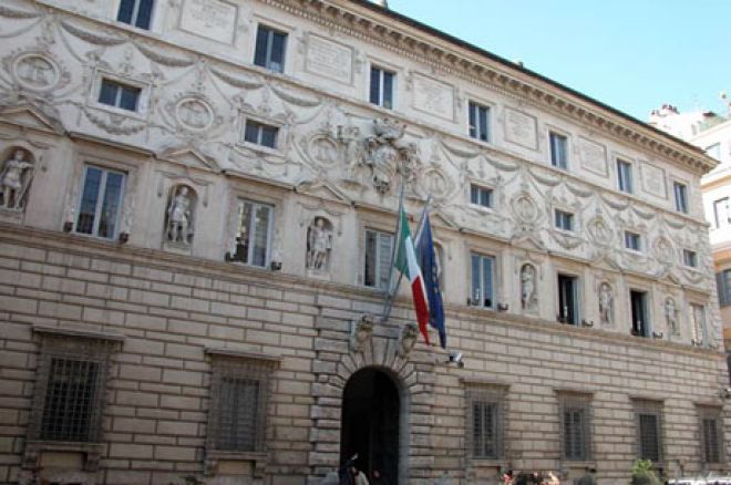 palazzo spada