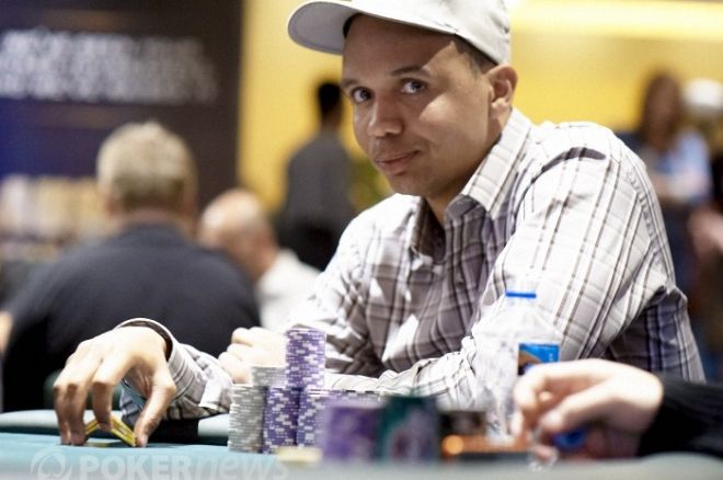 Phil Ivey