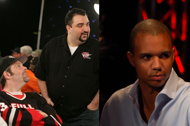 Tiltware reageert op de verklaring van Phil Ivey Tiltware reageert op de verklaring van Phil Ivey