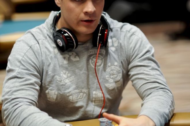 Andrew Robl: Full Tilt má pravdu, Iveymu o hráče nejde! 0001 Andrew Robl: Full Tilt má pravdu, Iveymu o hráče nejde! 0001