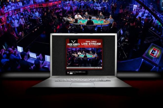 wsop live streaming wsop live streaming