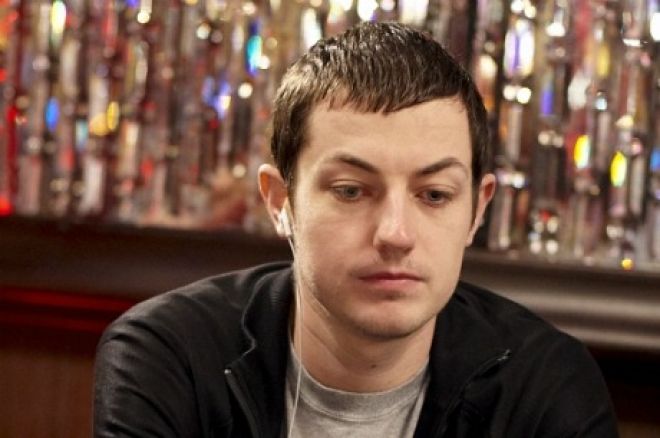 Tom "durrrr" Dwan