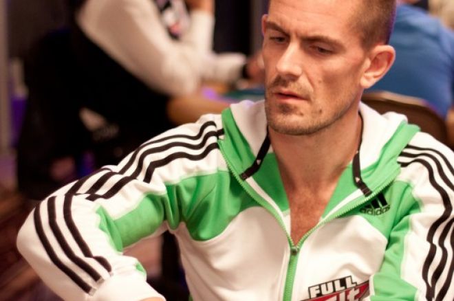 WSOP Event #1, #2 a #3: Ve vzduchu se nese jméno Gus Hansen 0001 WSOP Event #1, #2 a #3: Ve vzduchu se nese jméno Gus Hansen 0001