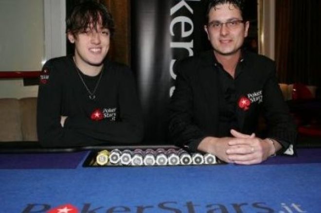 Il Team Pro di PokerStars 0001
