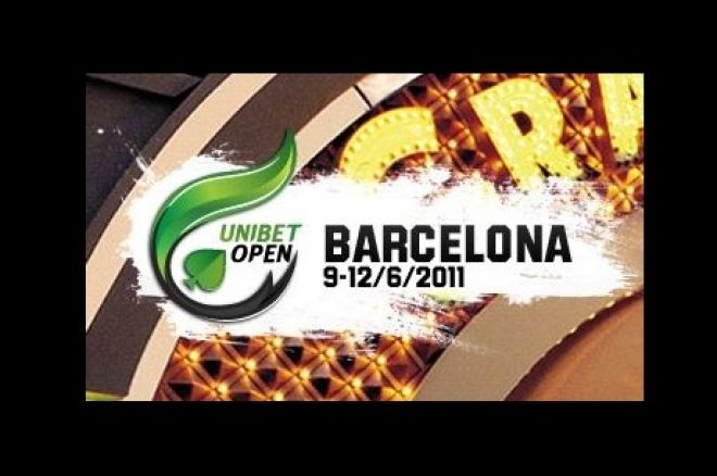 Unibet Open Unibet Open