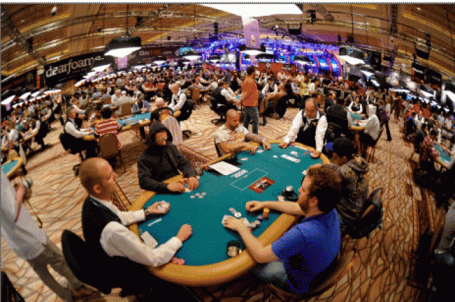 WSOP WSOP
