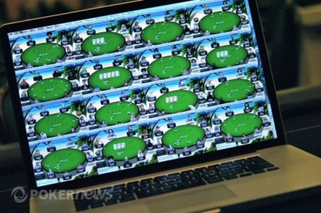 Pokerowy Teleexpress: Turniej z wielkim wpisowym 0001 Pokerowy Teleexpress: Turniej z wielkim wpisowym 0001