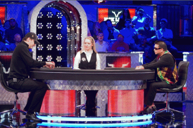 WSOP Rematches WSOP Rematches