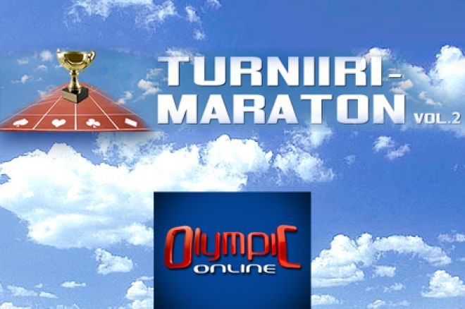 turniirimaraton turniirimaraton