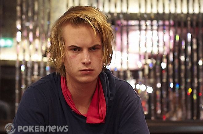 Viktor "Isildur1" Blom Viktor "Isildur1" Blom