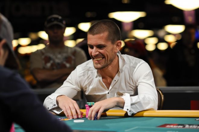WSOP Event #1 - #5 + Rematche: Gus Hansen má našlápnuto na náramek 0001 WSOP Event #1 - #5 + Rematche: Gus Hansen má našlápnuto na náramek 0001