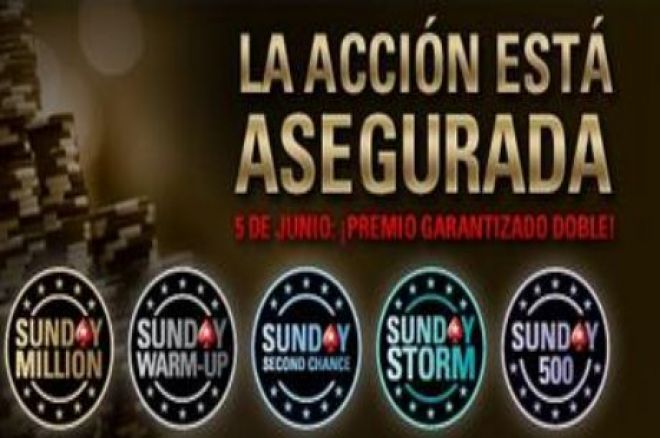 PokerStars torneos PokerStars torneos