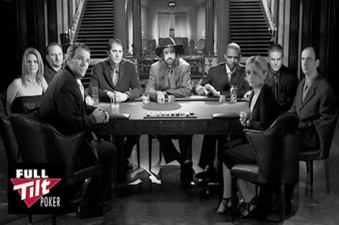 Full Tilt Poker Full Tilt Poker