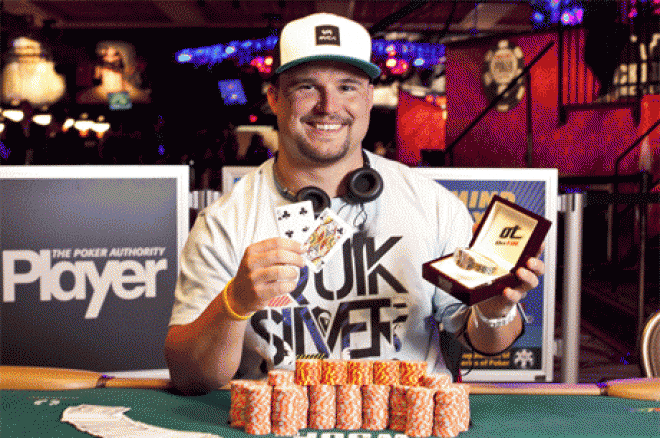WSOP Event #1: Sean Drake osvaja prvu narukvicu u 2011 0001 WSOP Event #1: Sean Drake osvaja prvu narukvicu u 2011 0001