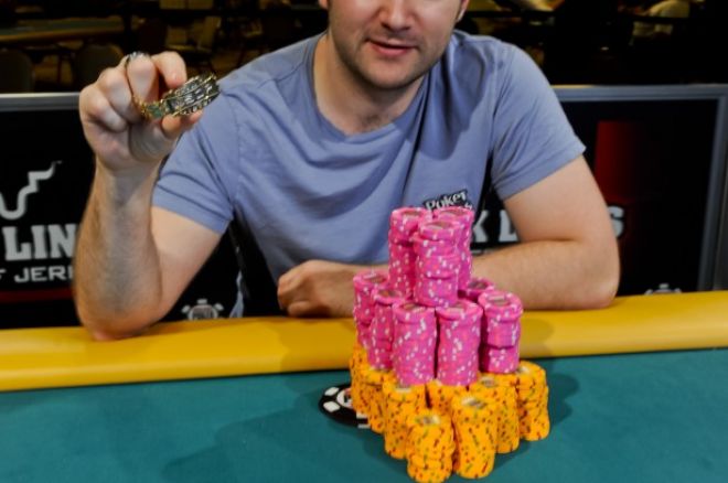 WSOP Event #5: Vítězem je Eugene Katchalov 0001 WSOP Event #5: Vítězem je Eugene Katchalov 0001
