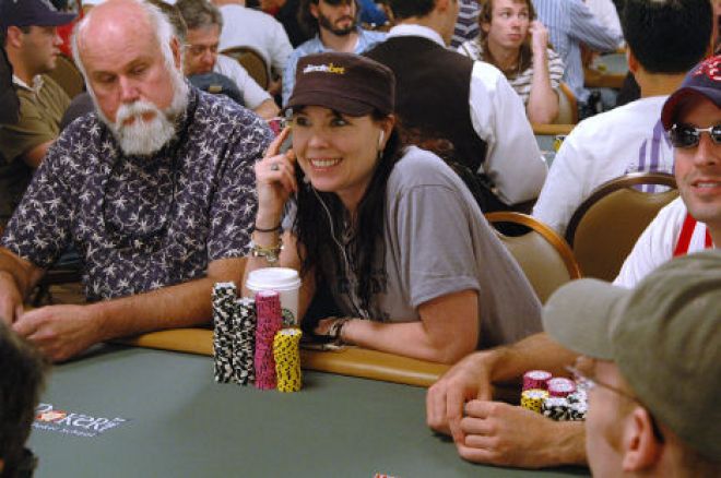 Annie Duke Annie Duke