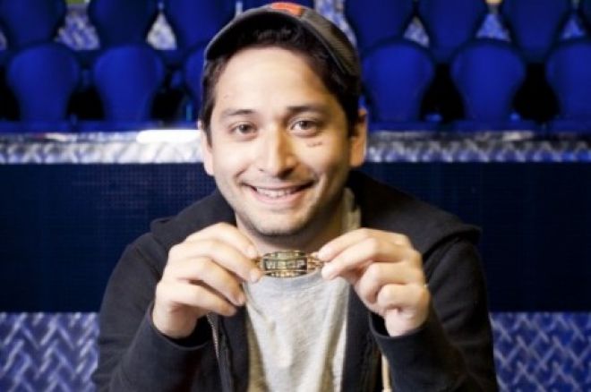 Allen Bari slår Maria Ho og vant $5k NL Hold´em øvelsen 0001 Allen Bari slår Maria Ho og vant $5k NL Hold´em øvelsen 0001