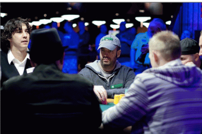 WSOP WSOP