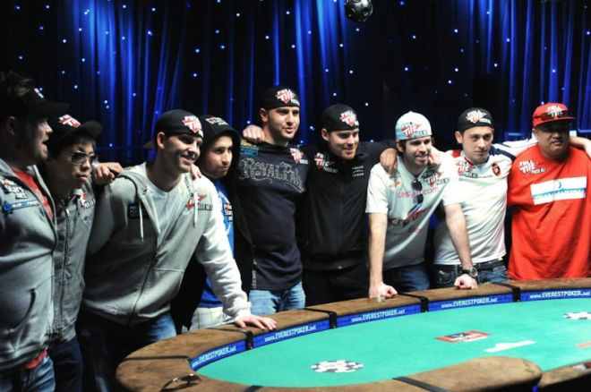 Rozhovor s November Nine - účastníkmi finálového stola WSOP 2010 Main Eventu, časť 3 0001 Rozhovor s November Nine - účastníkmi finálového stola WSOP 2010 Main Eventu, časť 3 0001