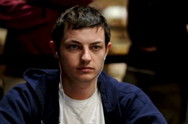 Tom "durrrr" Dwan