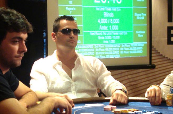 Djordje Jovanović - Ekskluzivno za Balkan.Pokernews.com 0001 Djordje Jovanović - Ekskluzivno za Balkan.Pokernews.com 0001